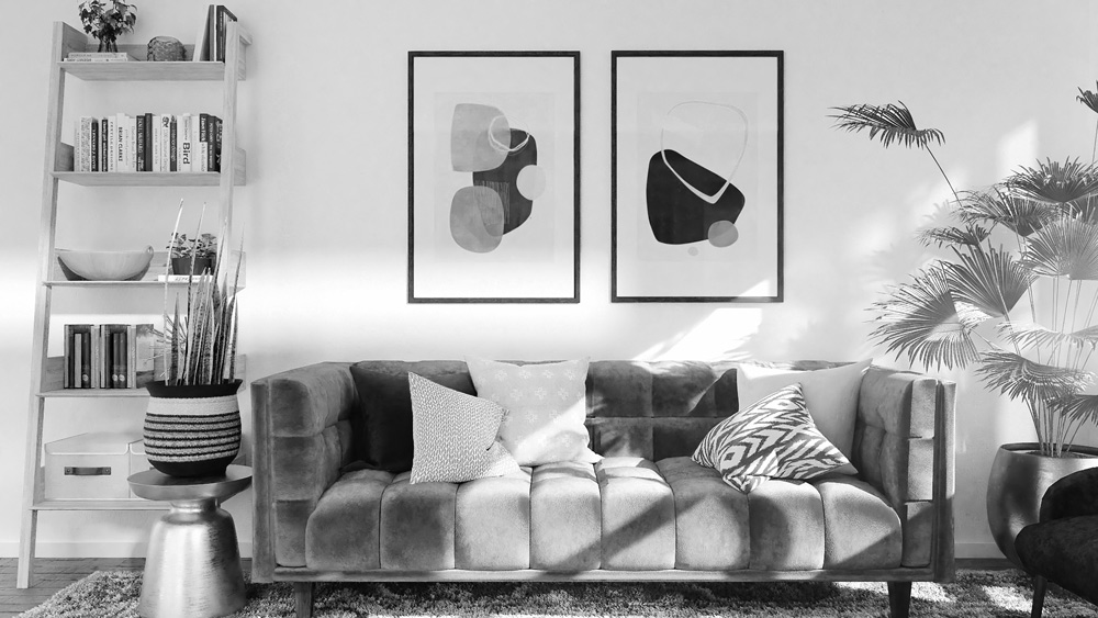 Dit zijn de kleurtrends voor jouw woonkamer feature image 01